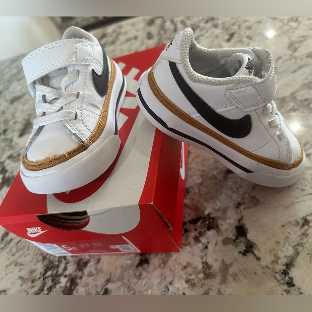 Nike Court Legacy Kids